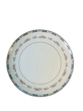 Glenrose by Healthware Japan Round Serving Platter Replacement 12" Chop Plate